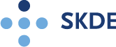 SKDE logo